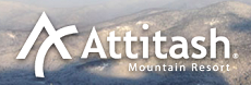 [Attitash Mountain Resort Logo]