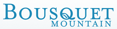 [Bousquet Mountain Logo]