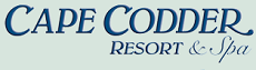 [Cape Codder Resort Logo]