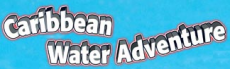 [Caribbean Water Adventure Logo]
