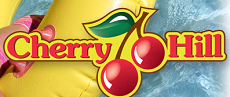 [Cherry Hill Resort Logo]