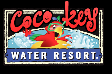[CoCo Key Water Resort Logo]