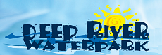 [Deep River Waterpark Logo]