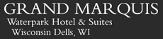 [Grand Marquis Resort Logo]