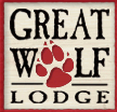 [Great Wolf Lodge Logo]
