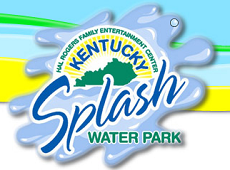 [Kentucky Splash Waterpark Logo]