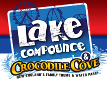 [Lake Compounce Logo]