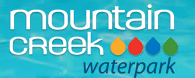 [Mountain Creek Waterpark Logo]