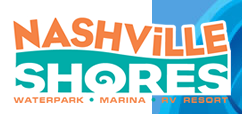 [Nashville Shores Logo]