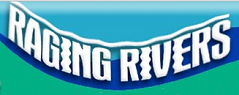 [Raging Rivers Logo]