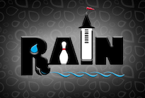 [Rain Waterpark Logo]