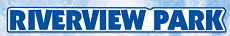 [Riverview Park & Waterworld Logo]