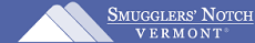 [Smugglers’ Notch Water Park Logo]