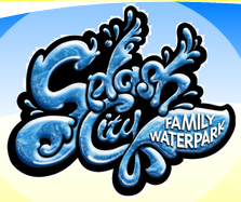 [Splash City Logo]