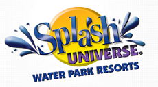 [Splash Universe Logo]