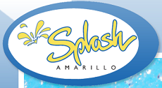 [Splash Water Park Logo]
