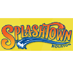 Splashtown Water Park Coupons Logo