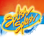 Splish Splash Coupons Logo