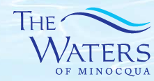 [The Waters Logo]