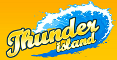 [Thunder Island Logo]