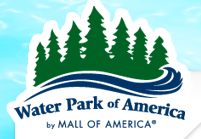[Water Park of America Logo]