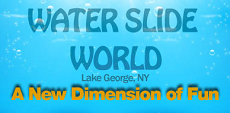 [Water Slide World Logo]