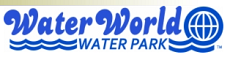 [Water World Logo]