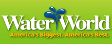 [Water World Logo]