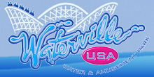 [Waterville USA Logo]