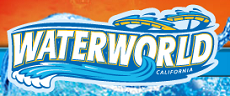 [Waterworld California Logo]