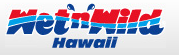 [Wet’n Wild Hawaii Logo]