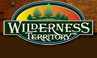 [Wilderness Territory Logo]